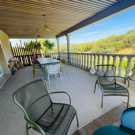 Luxueuse Du Sud Villa *