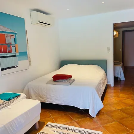Villa Luxueuse Du Sud *