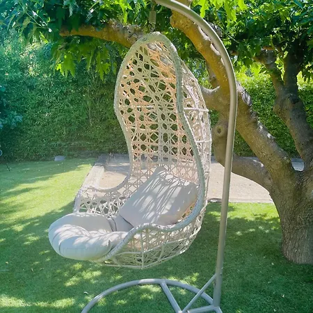 Villa Luxueuse Du Sud *