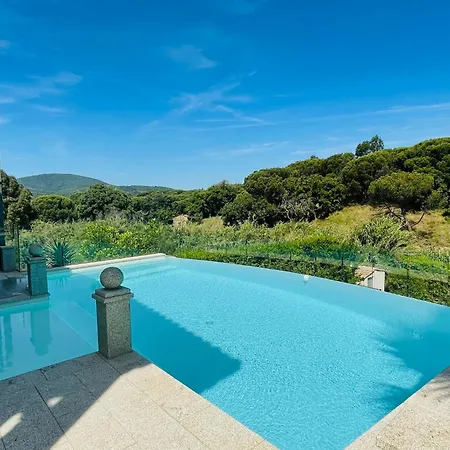 Luxueuse Du Sud * سانت ماكسيم