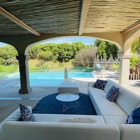 Villa Luxueuse Du Sud