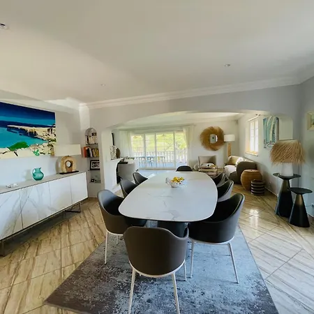فيلة Luxueuse Du Sud