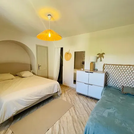 Luxueuse Du Sud فيلة *